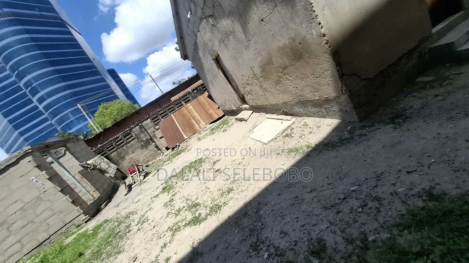 6bdrm Bungalow in Sinza C for sale in Sinza