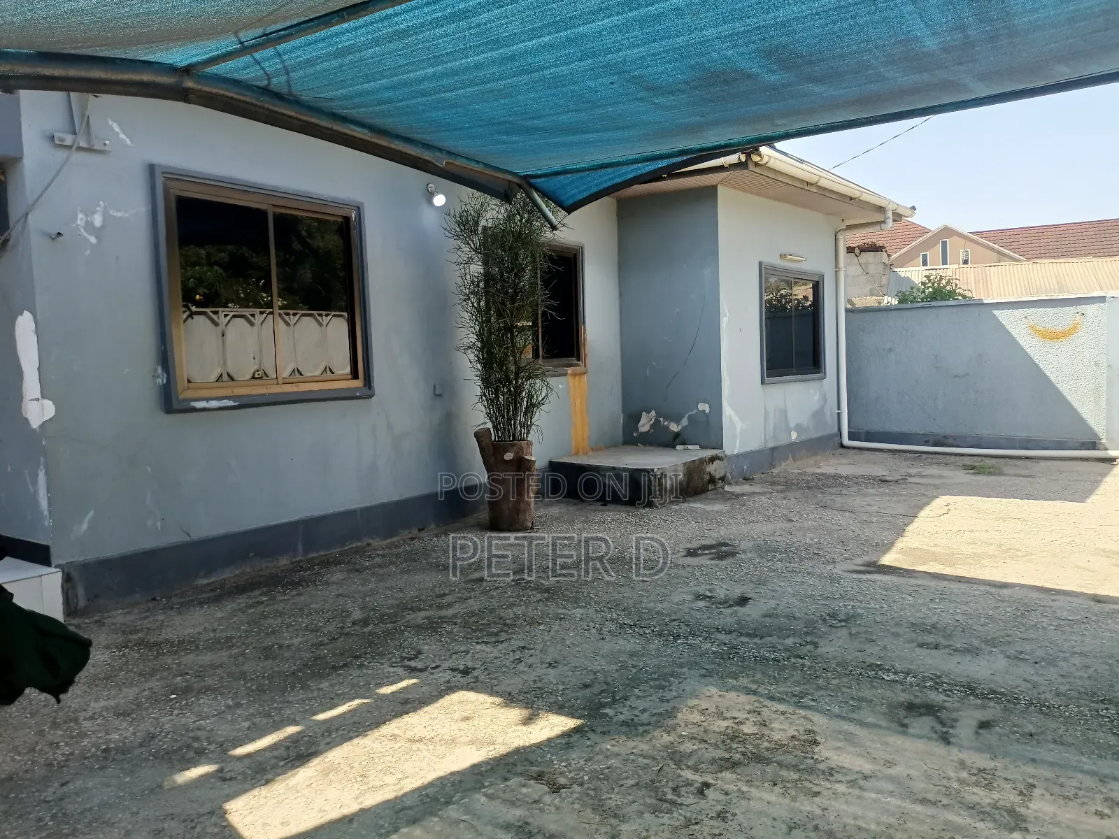 3bdrm House in Mbezi Beach for sale in Mbezi Beach
