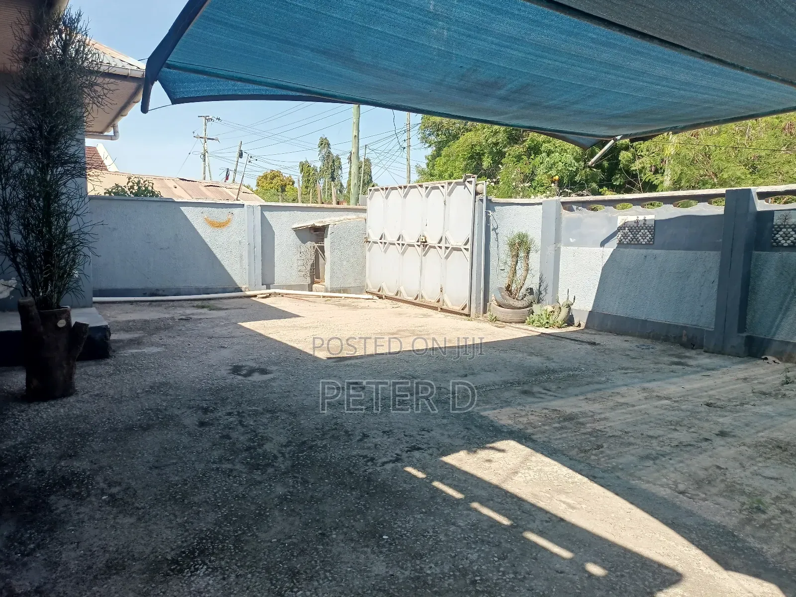 3bdrm House in Mbezi Beach for sale in Mbezi Beach
