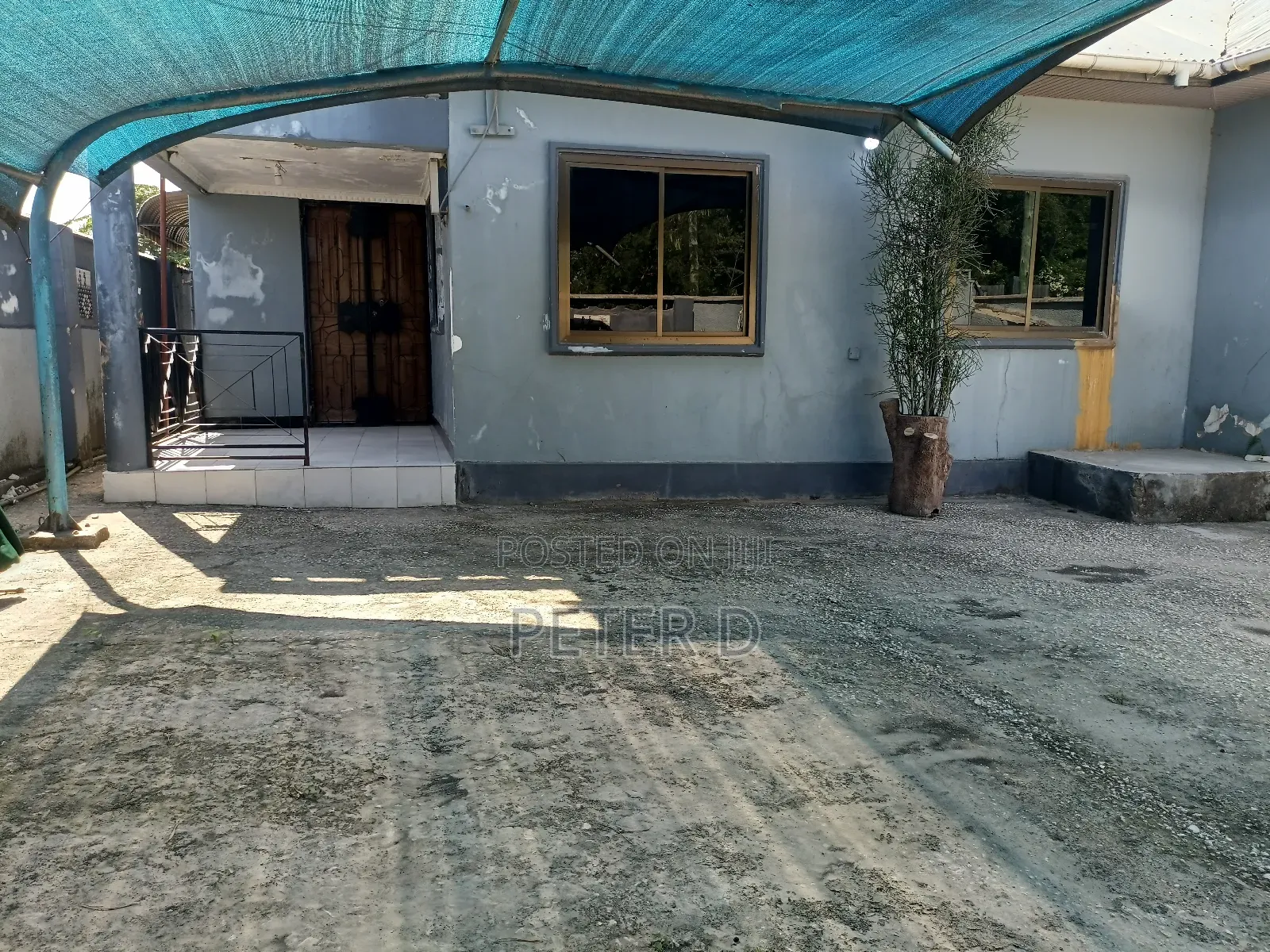 3bdrm House in Mbezi Beach for sale in Mbezi Beach