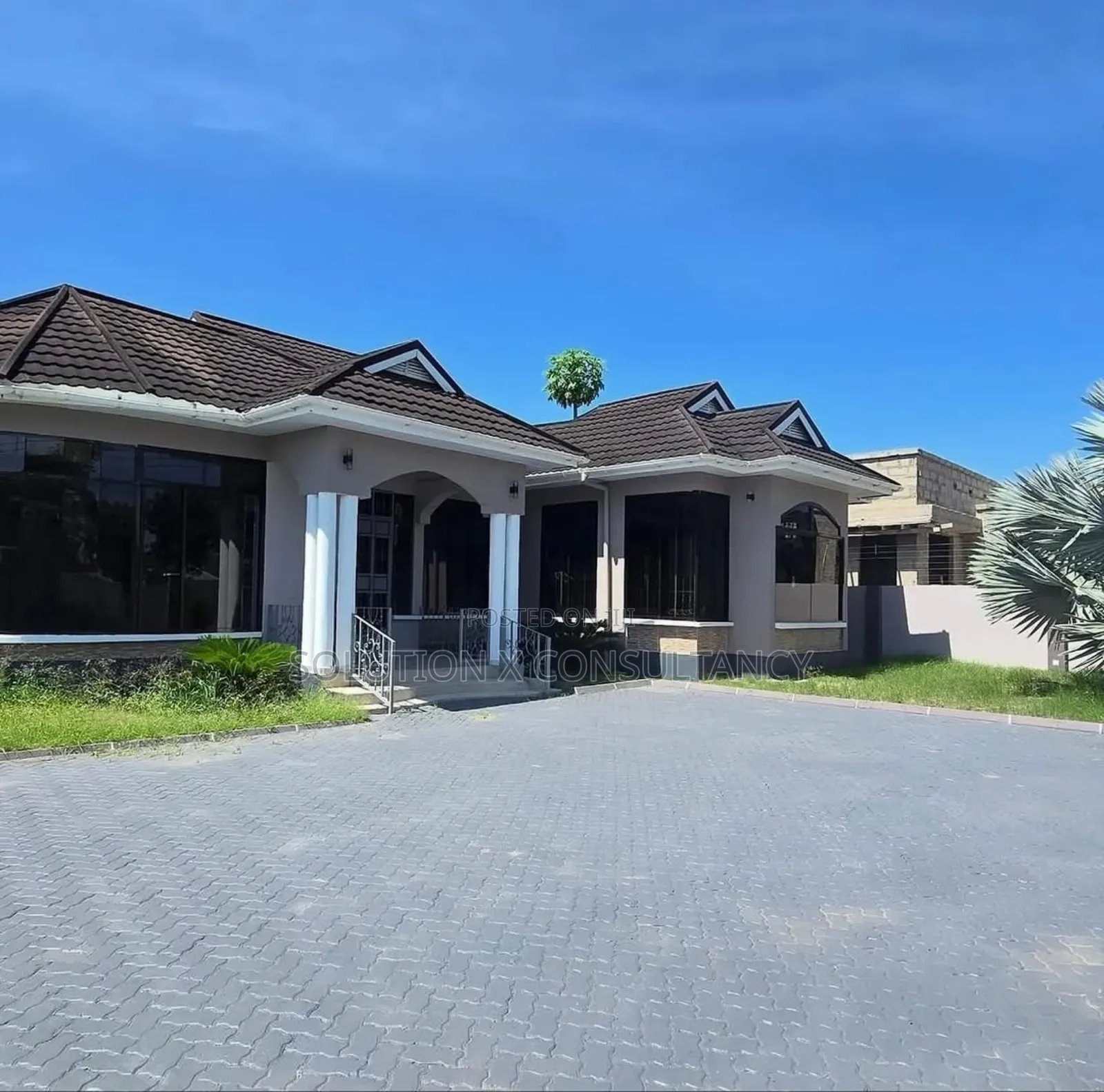 4bdrm House in Bunju for sale in Bunju