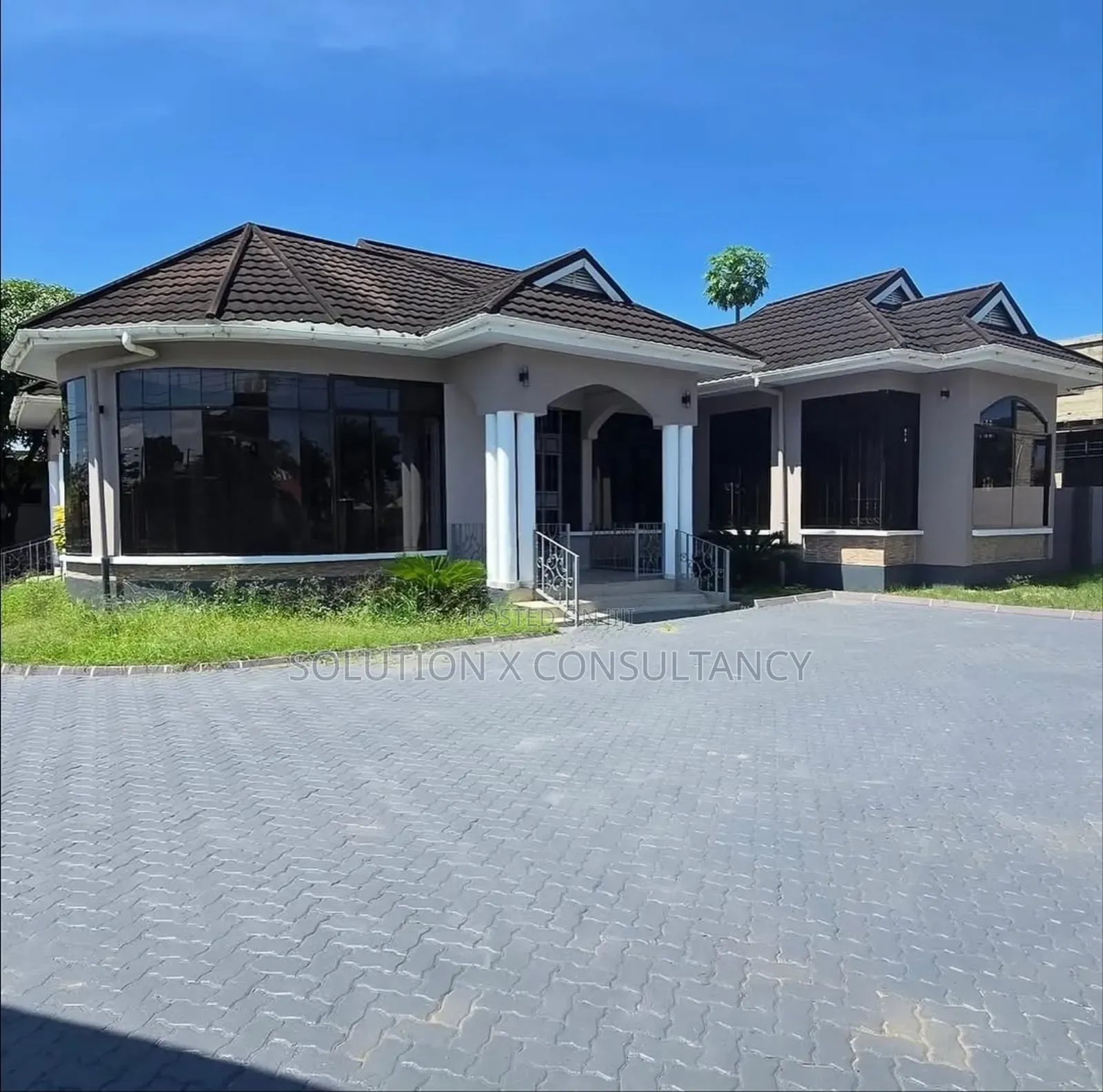 4bdrm House in Bunju for sale in Bunju