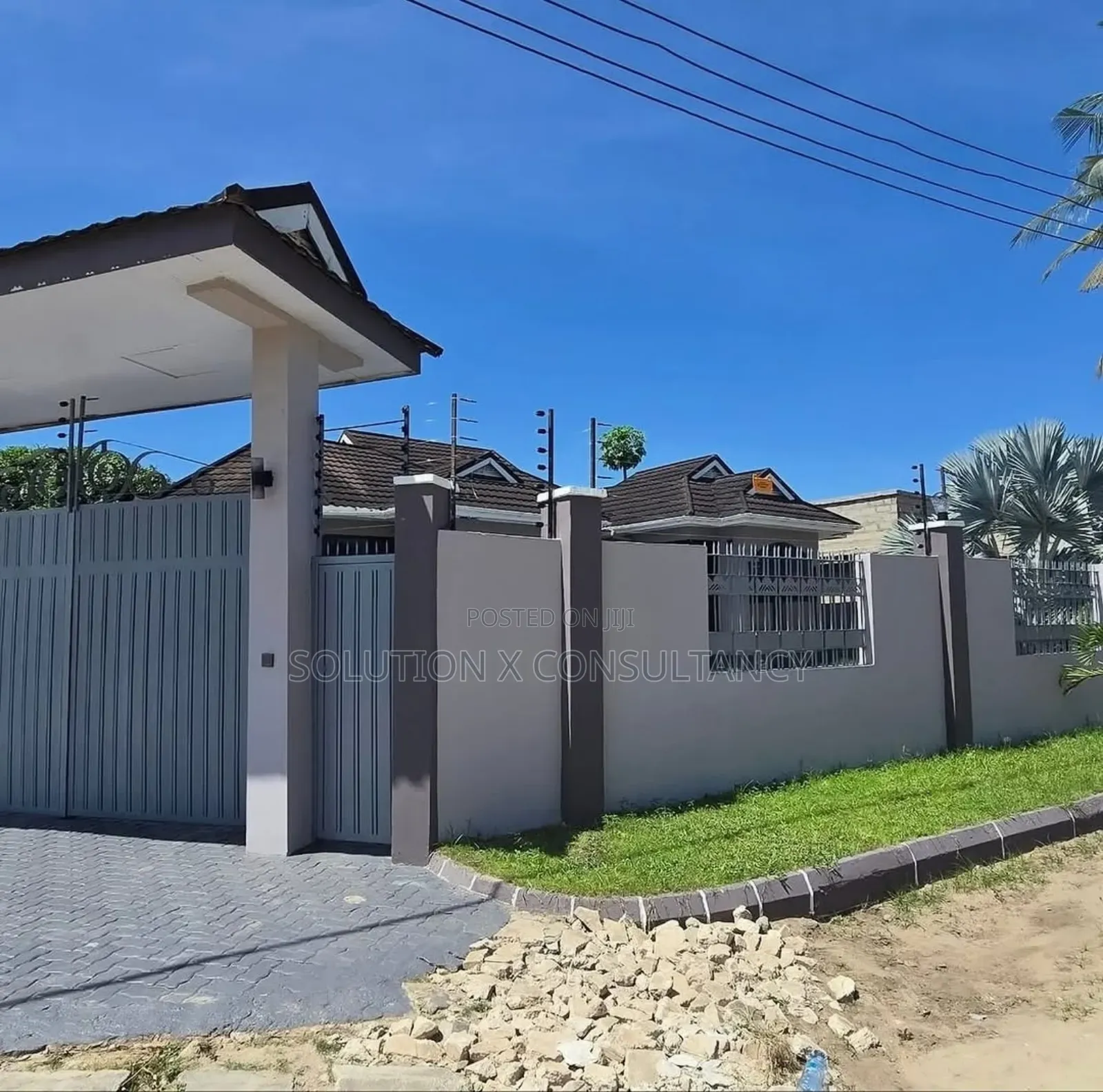4bdrm House in Bunju for sale in Bunju