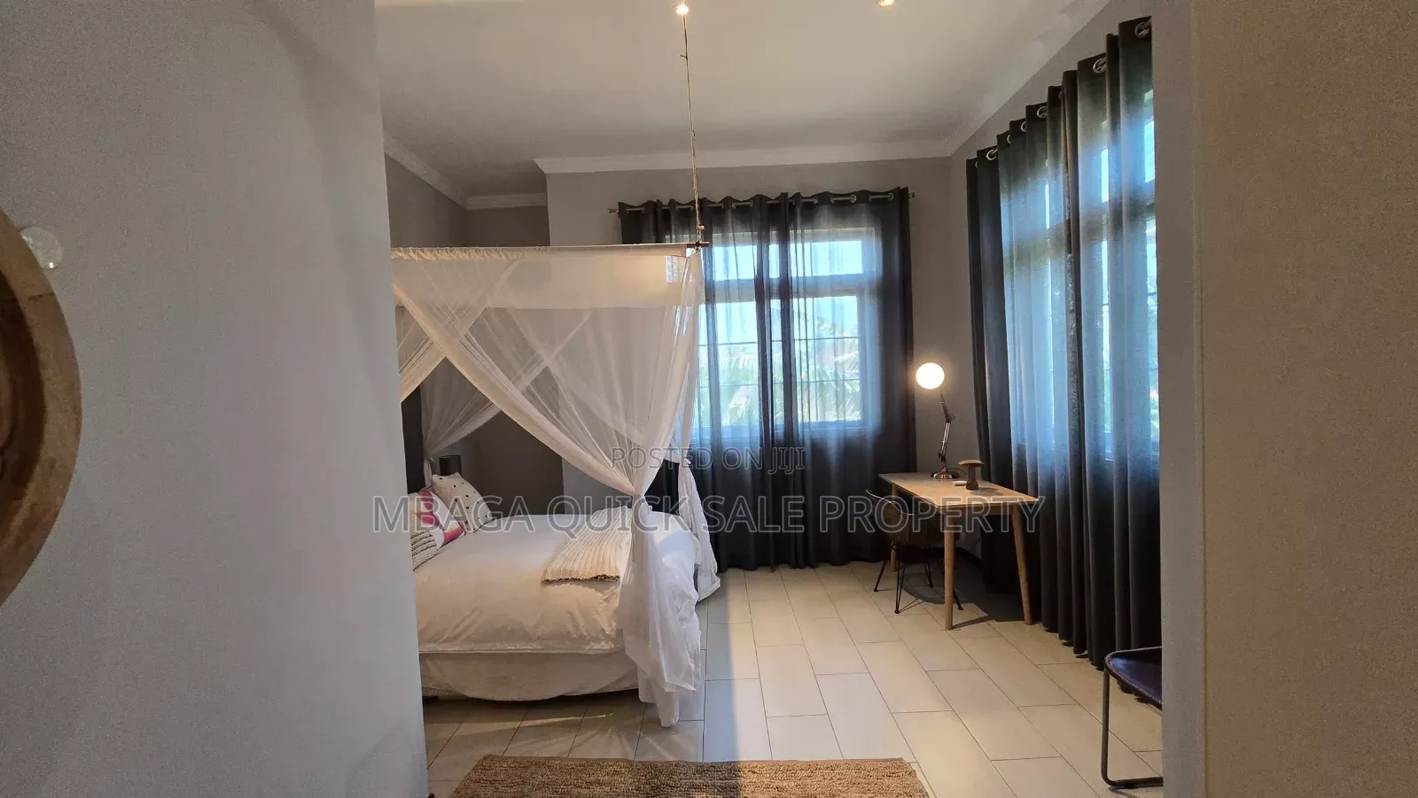 4bdrm Apartment in Kunduchi for rent in Kunduchi