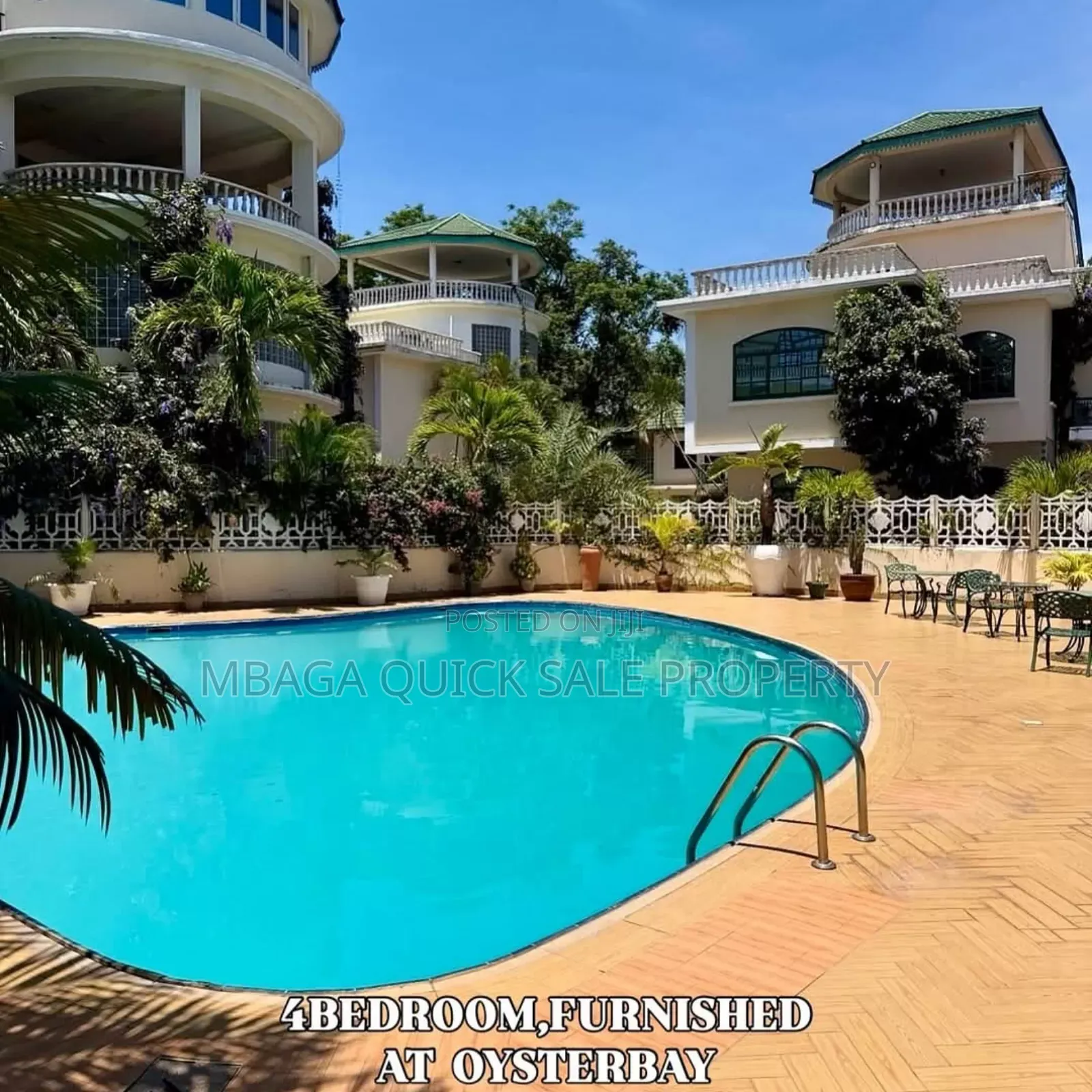 Furnished 4bdrm Apartment in Oyster Bay for rent in Oyster Bay