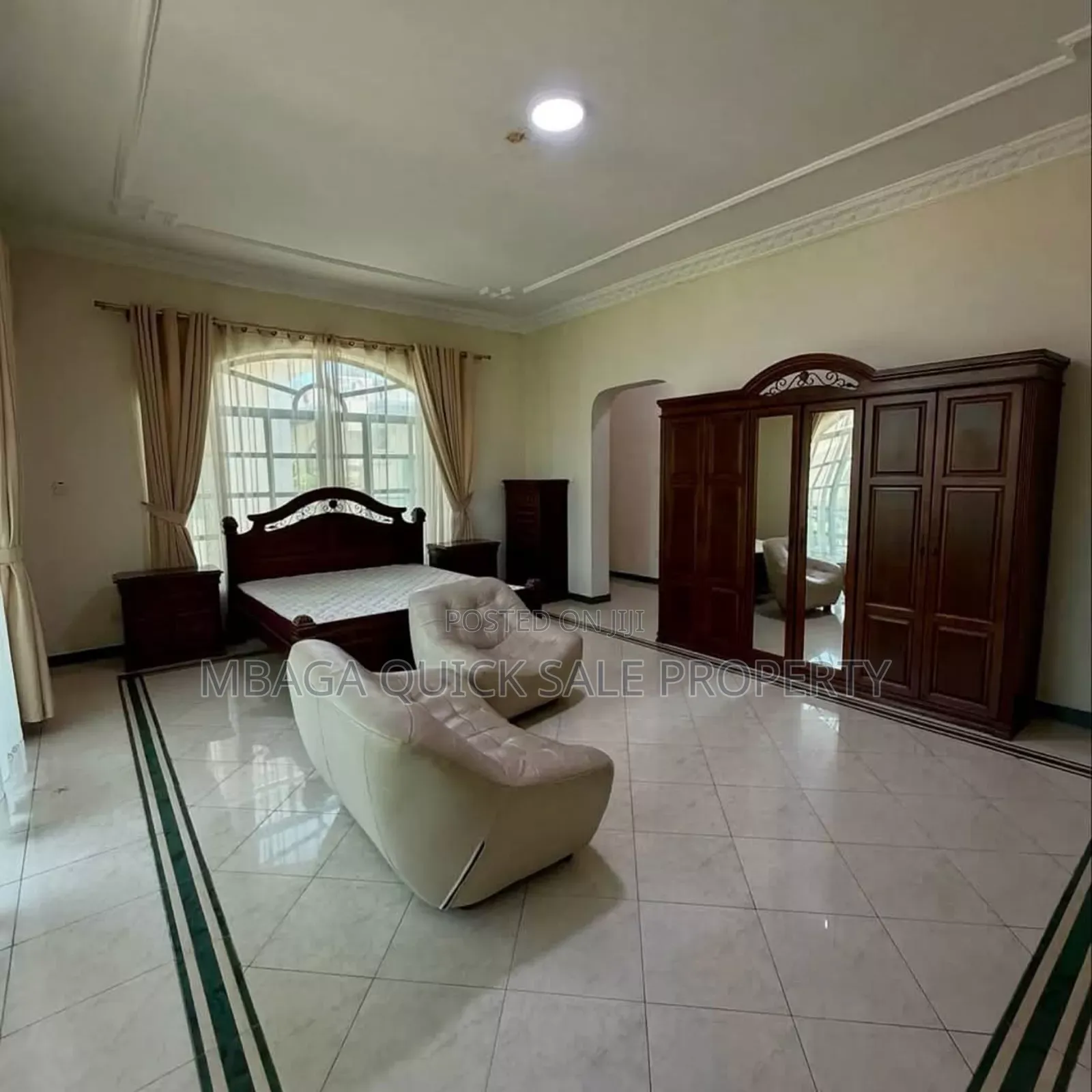 Furnished 4bdrm Apartment in Oyster Bay for rent in Oyster Bay