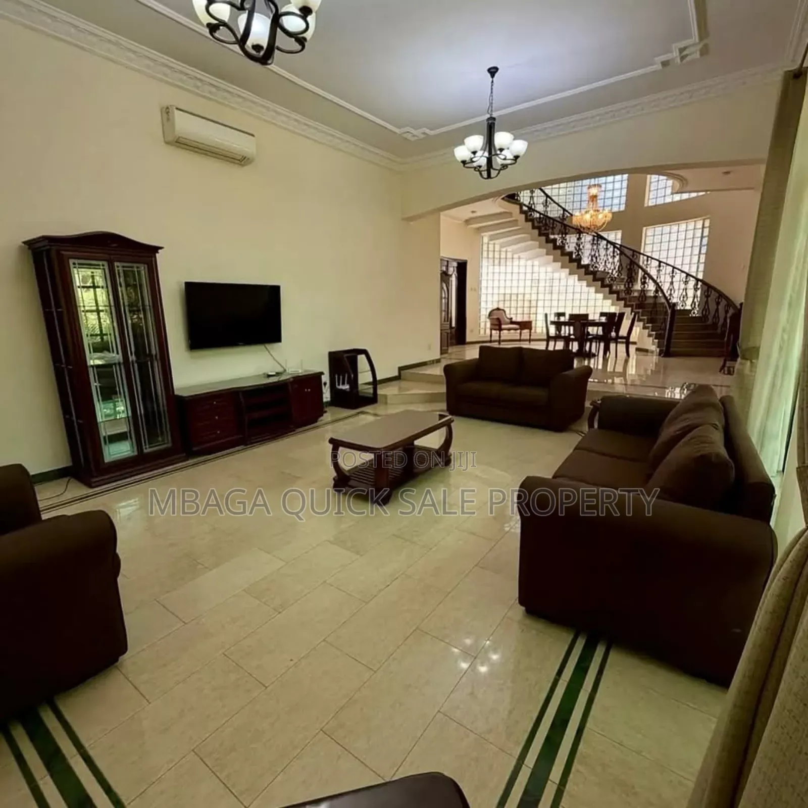 Furnished 4bdrm Apartment in Oyster Bay for rent in Oyster Bay
