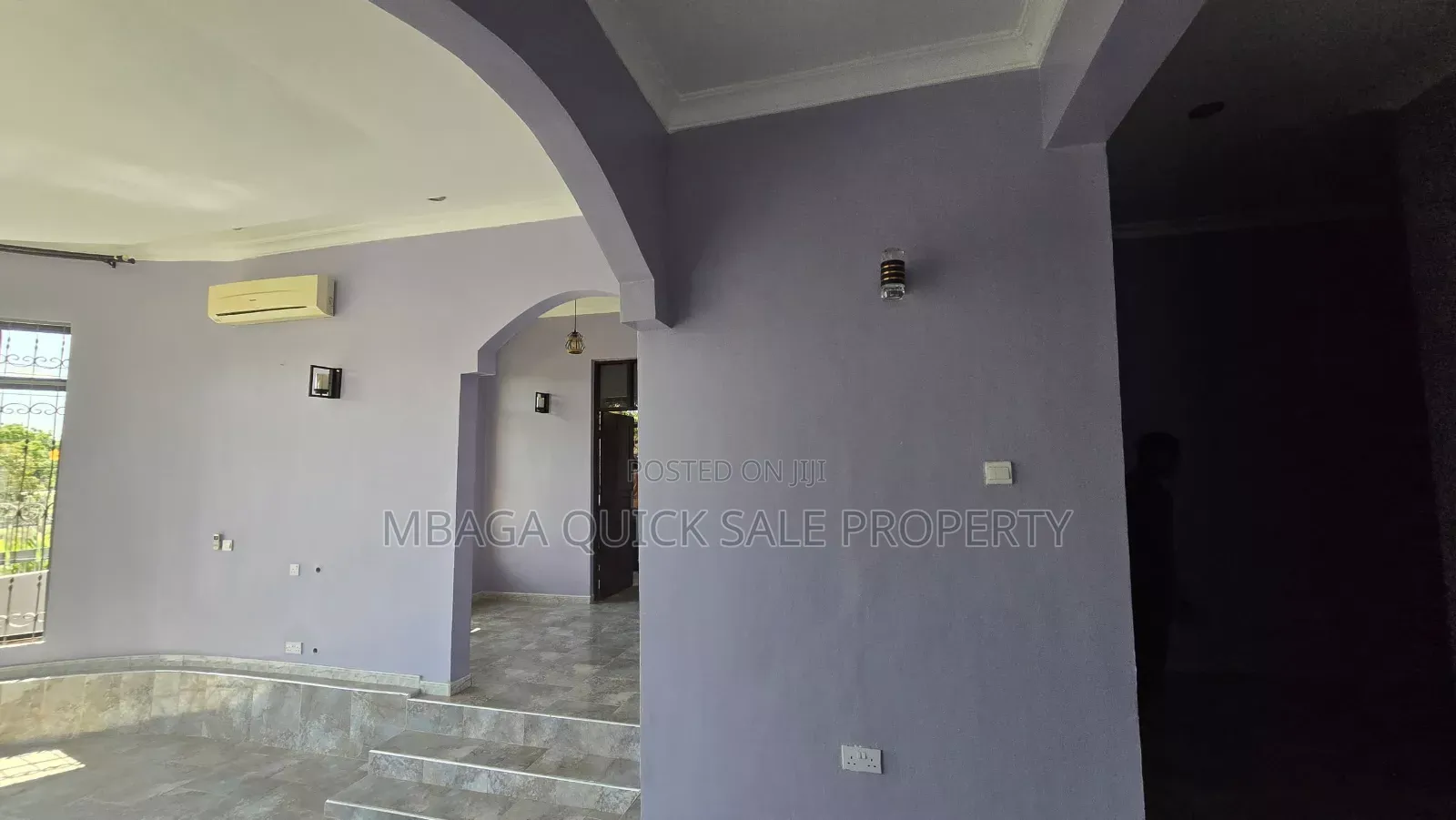 4bdrm House in Mbweni for sale in Mbweni