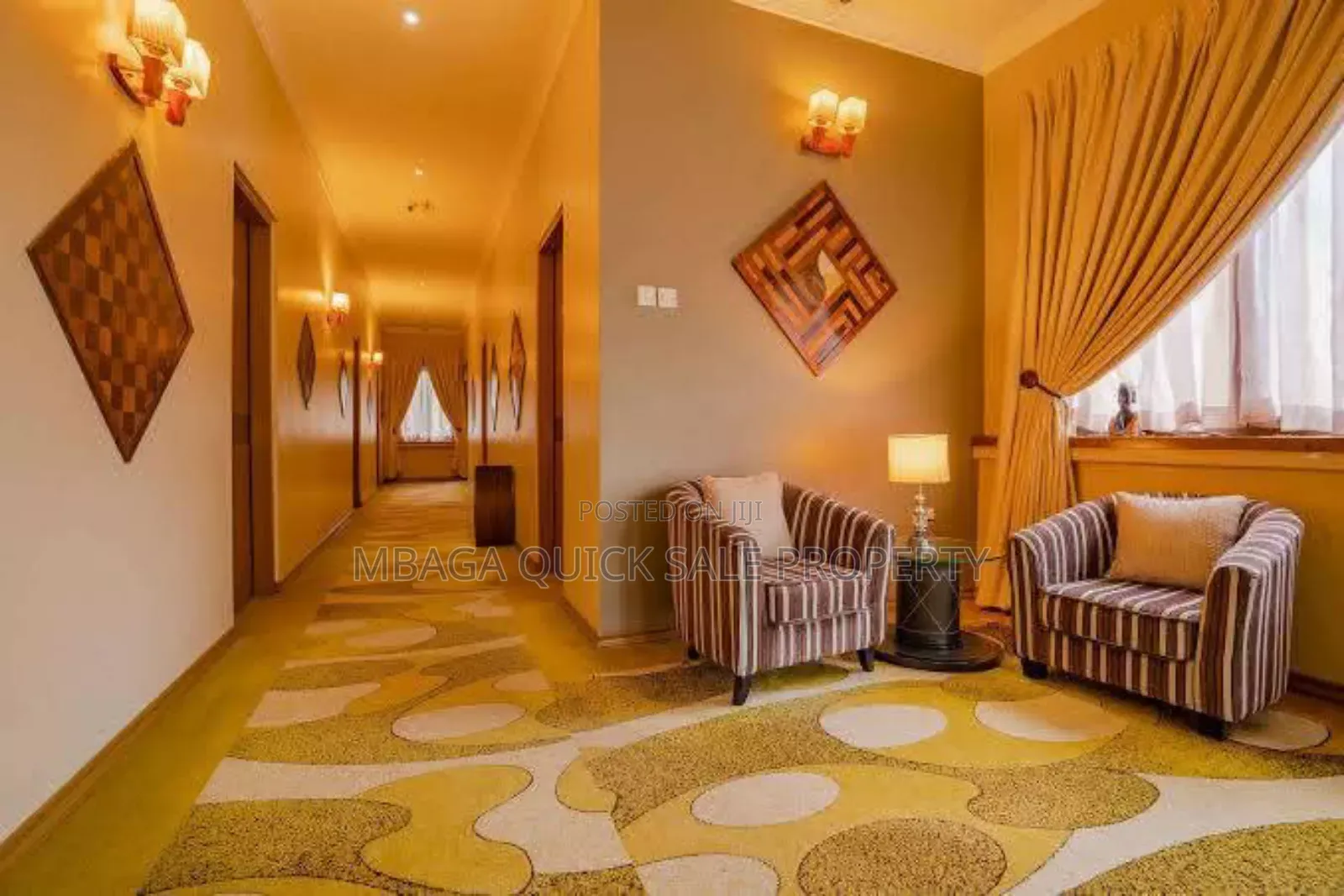 15bdrm House in Regent Estate, Kinondoni for sale in Kinondoni