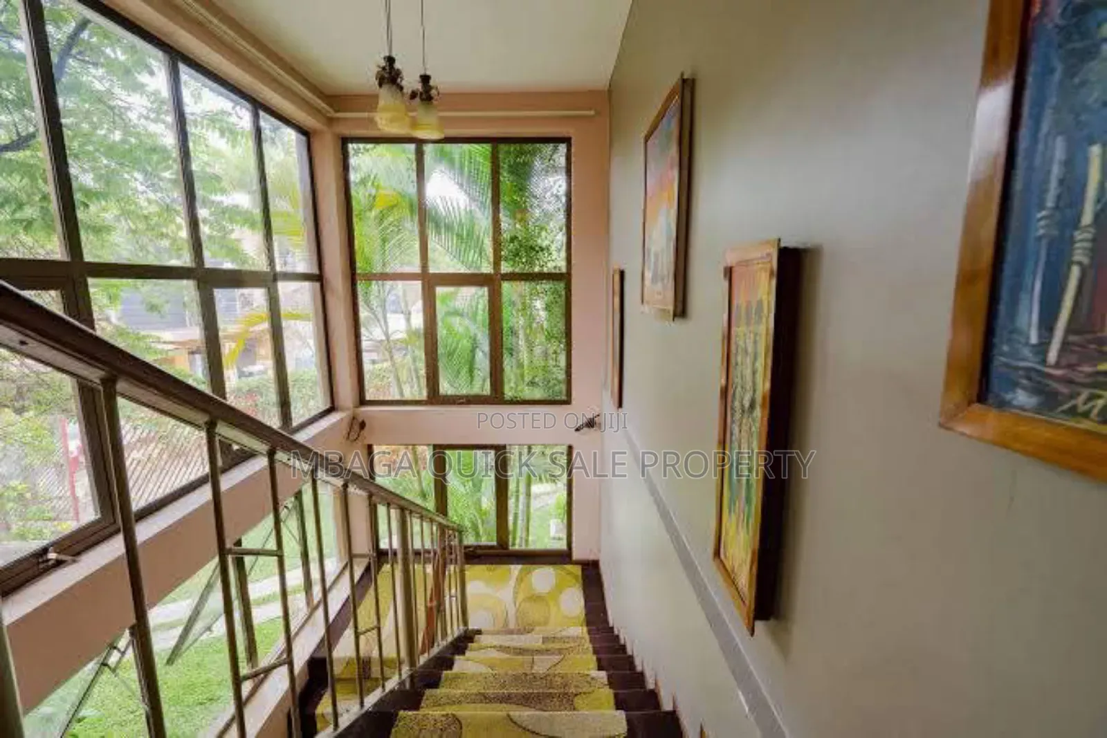 15bdrm House in Regent Estate, Kinondoni for sale in Kinondoni