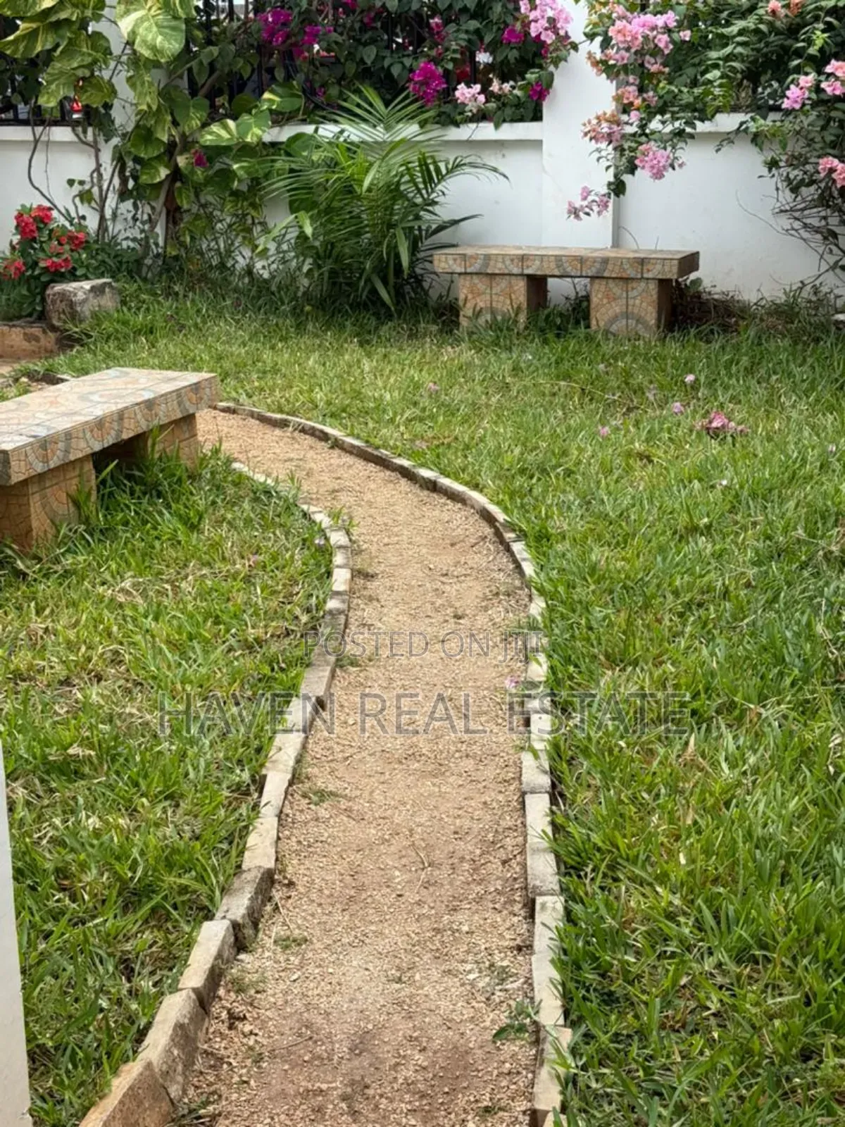 Furnished 2bdrm Apartment in Mjini Magharibi for rent in Mjini Magharibi