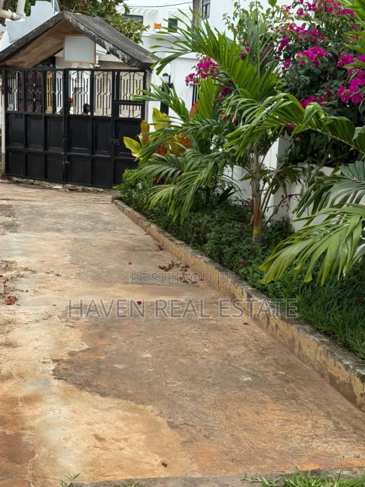 Furnished 2bdrm Apartment in Mjini Magharibi for rent in Mjini Magharibi