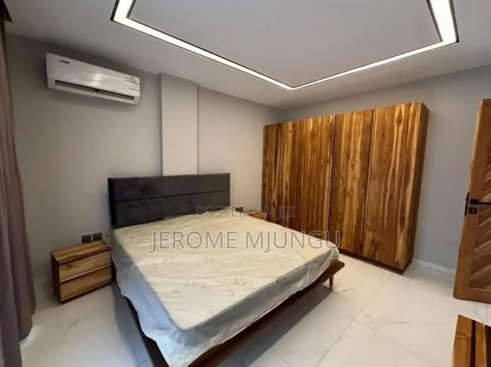 Furnished 3bdrm Apartment in Masaki for rent in Masaki
