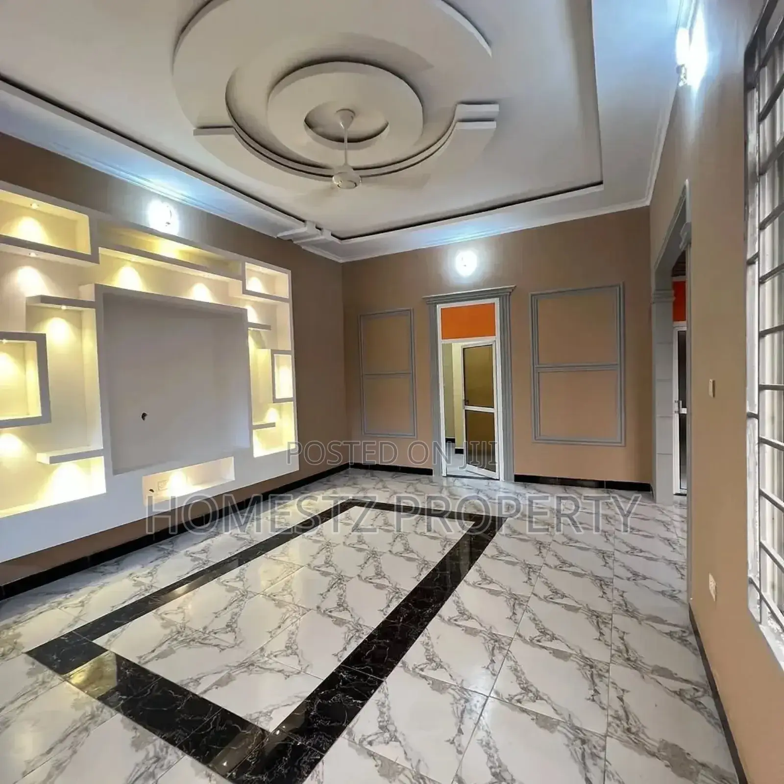 Furnished 3bdrm House in Mbagala Majimatitu, Temeke for sale in Temeke