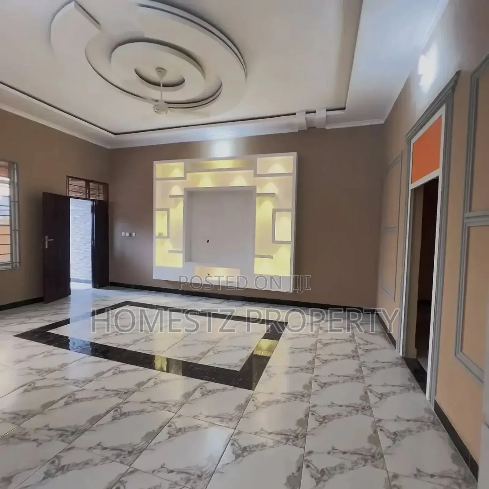 Furnished 3bdrm House in Mbagala Majimatitu, Temeke for sale in Temeke
