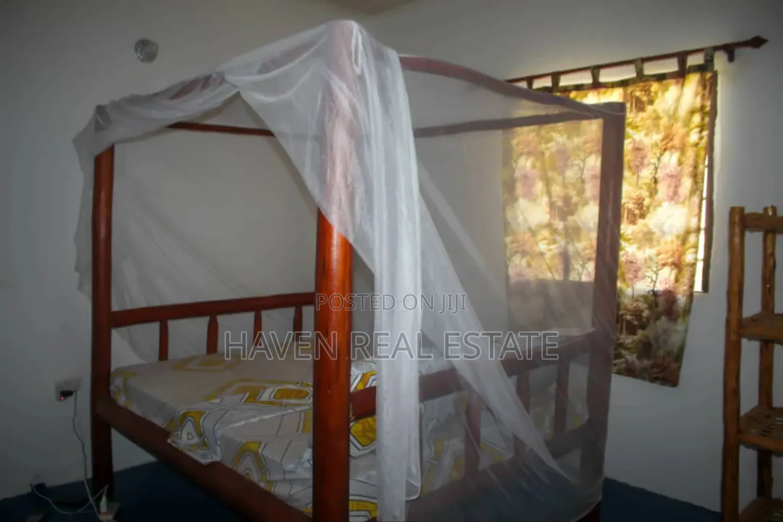 Furnished 3bdrm House in Unguja North for rent in Unguja North