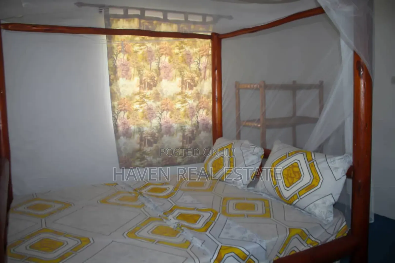Furnished 3bdrm House in Unguja North for rent in Unguja North