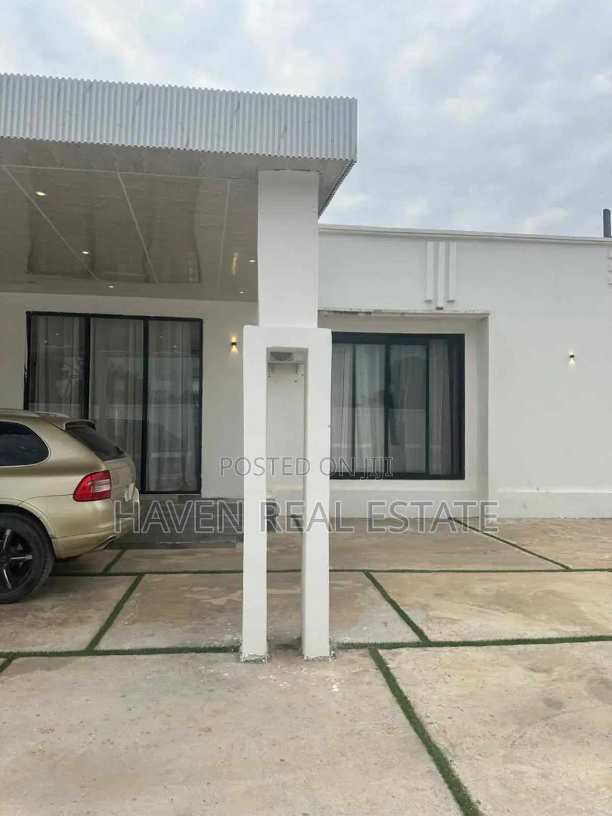 Furnished 4bdrm House in Unguja North for rent in Unguja North
