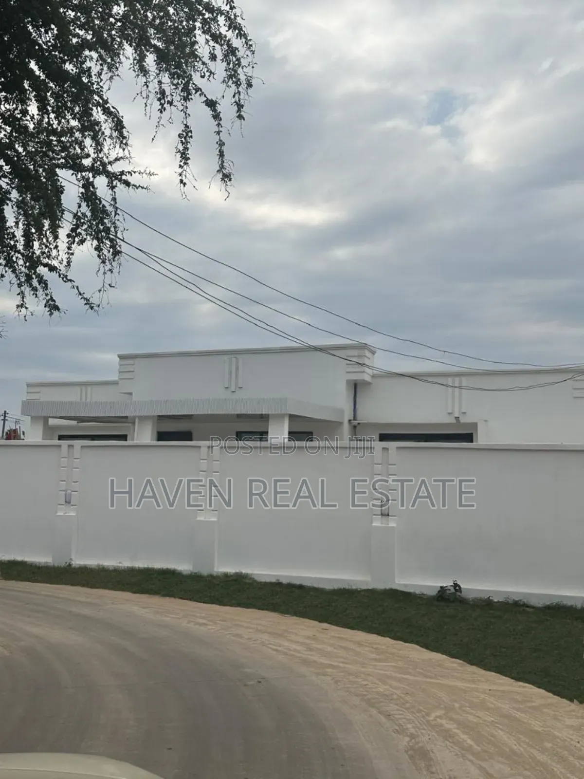 Furnished 4bdrm House in Unguja North for rent in Unguja North