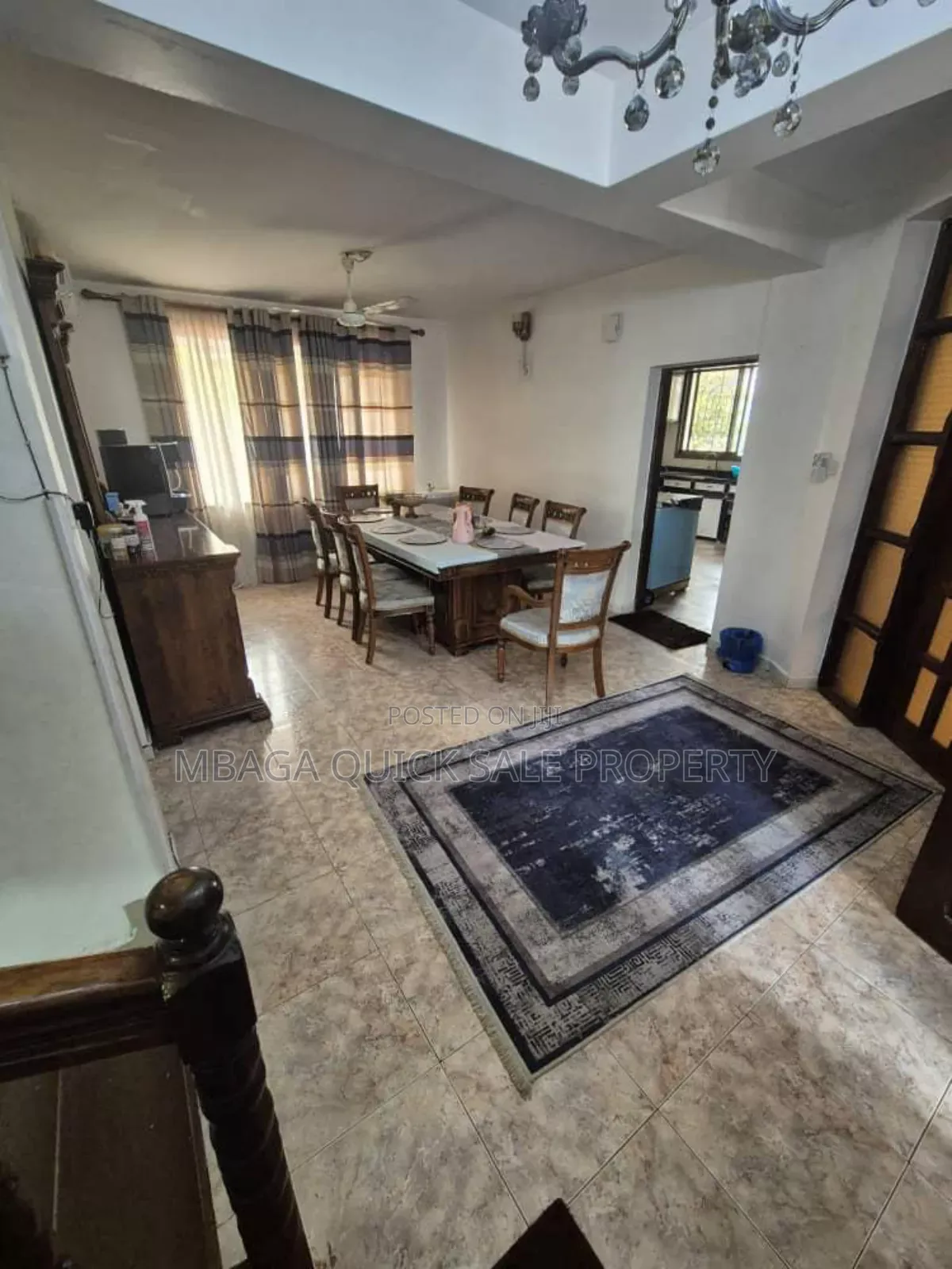 5bdrm House in Msasani for sale in Msasani
