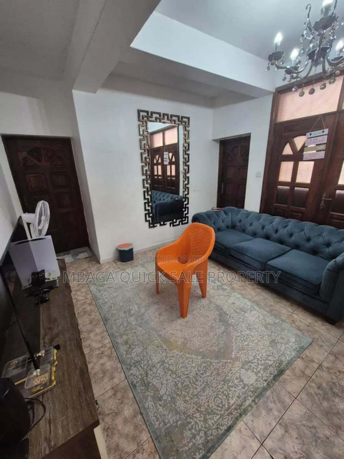 5bdrm House in Msasani for sale in Msasani