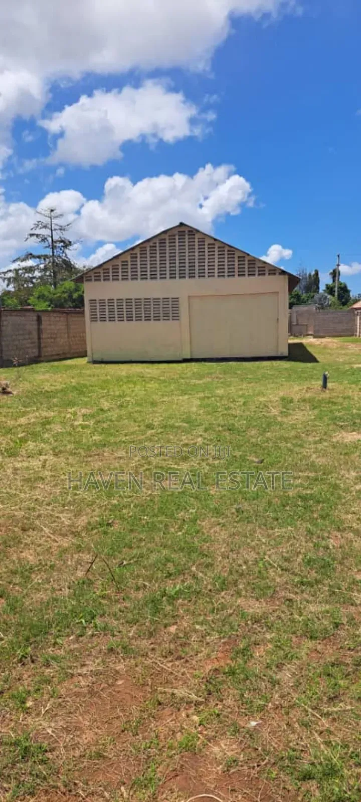 Godown for Rent at Tegeta Wazo in Kunduchi