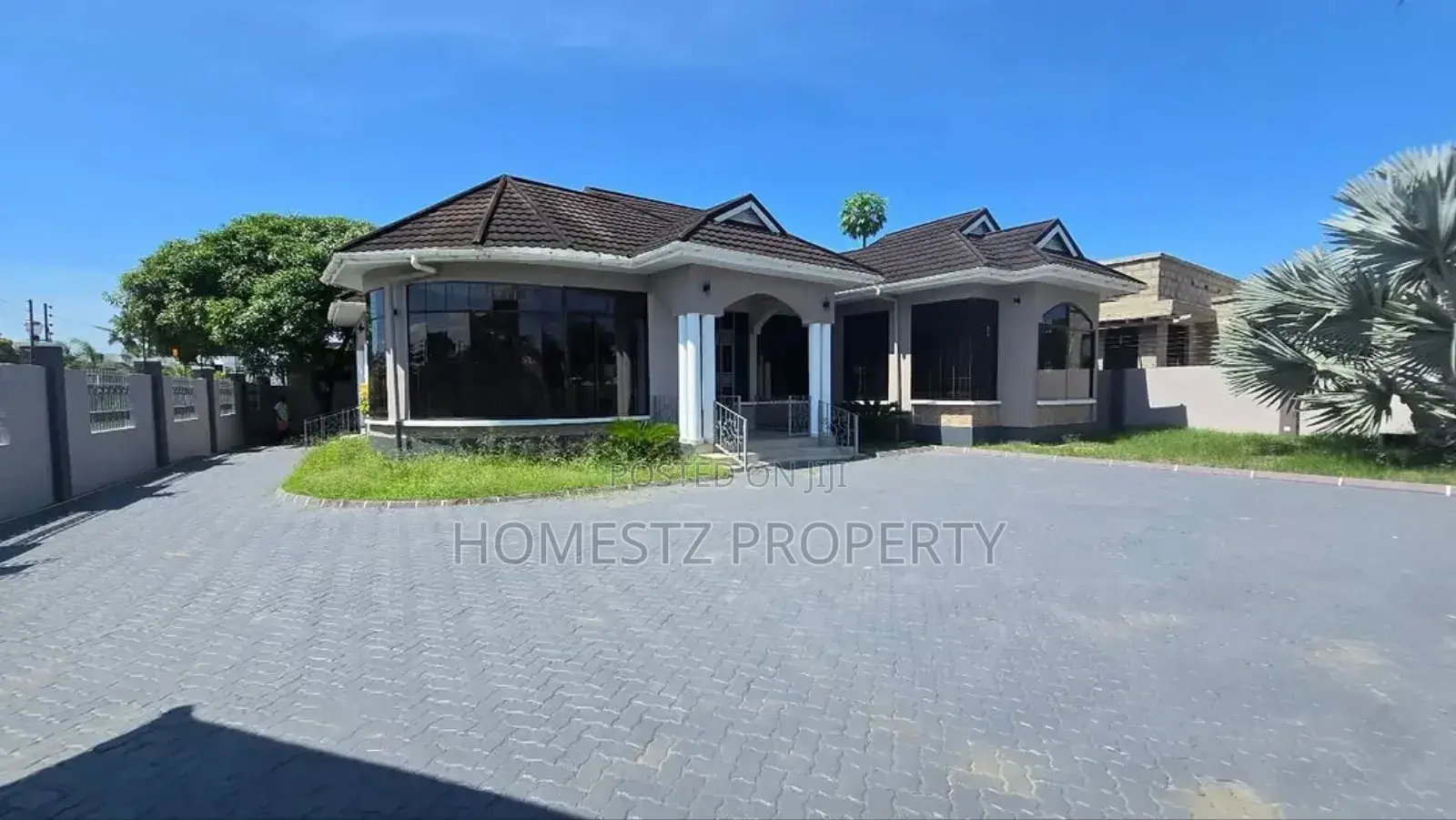 3bdrm House in Mbezi Beach Moga, Kinondoni for sale in Kinondoni