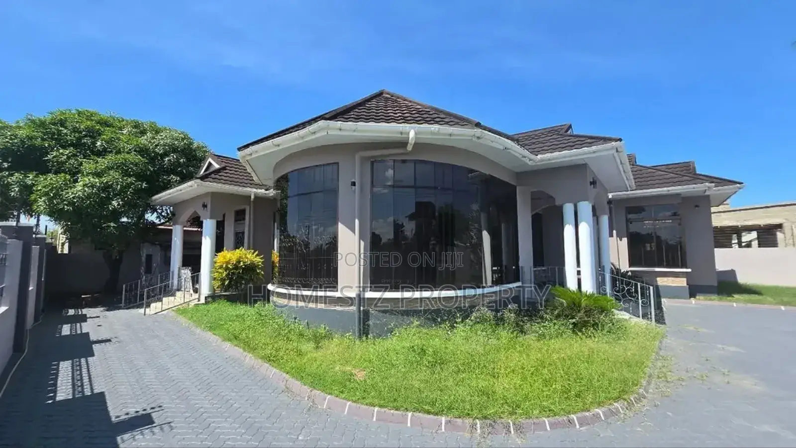 3bdrm House in Mbezi Beach Moga, Kinondoni for sale in Kinondoni