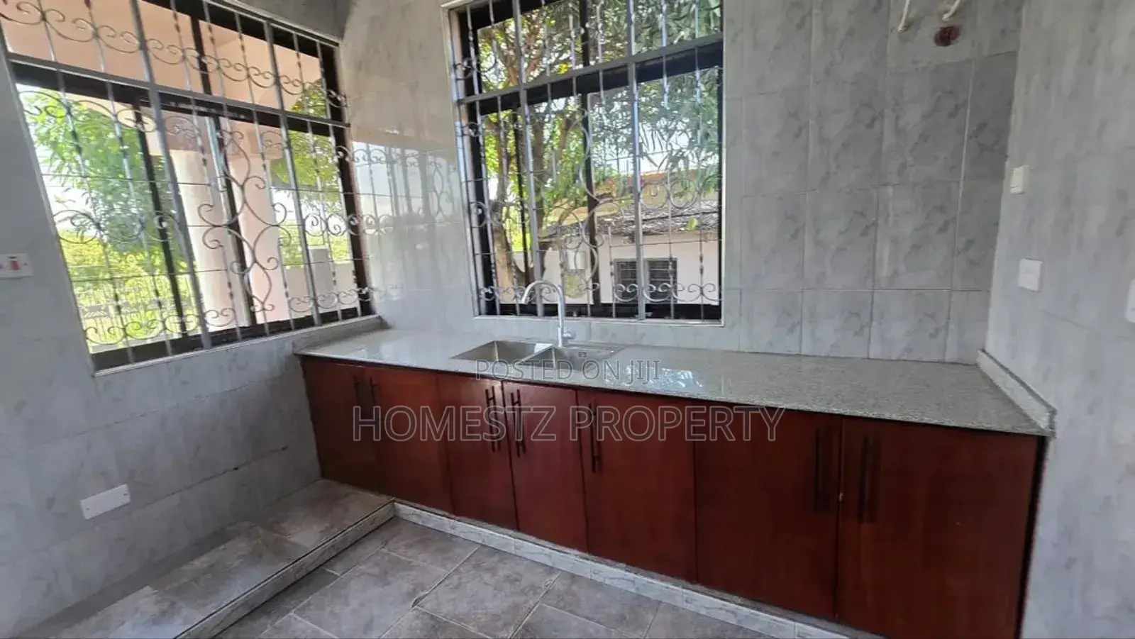 3bdrm House in Mbezi Beach Moga, Kinondoni for sale in Kinondoni