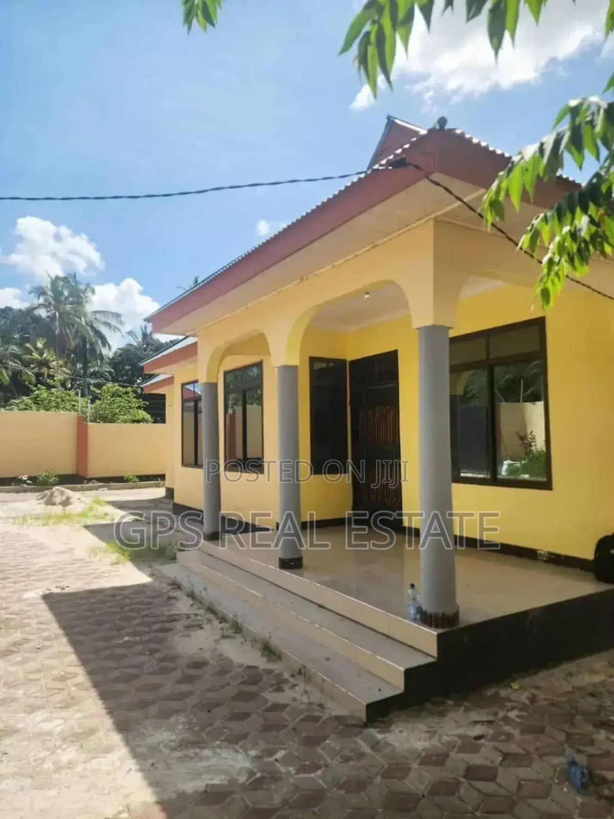 3bdrm House in Mbezi Luguruni, Kinondoni for sale in Kinondoni