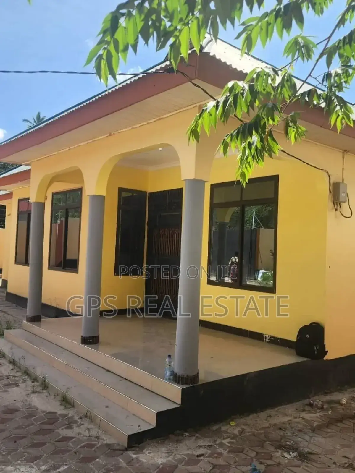 3bdrm House in Mbezi Luguruni, Kinondoni for sale in Kinondoni