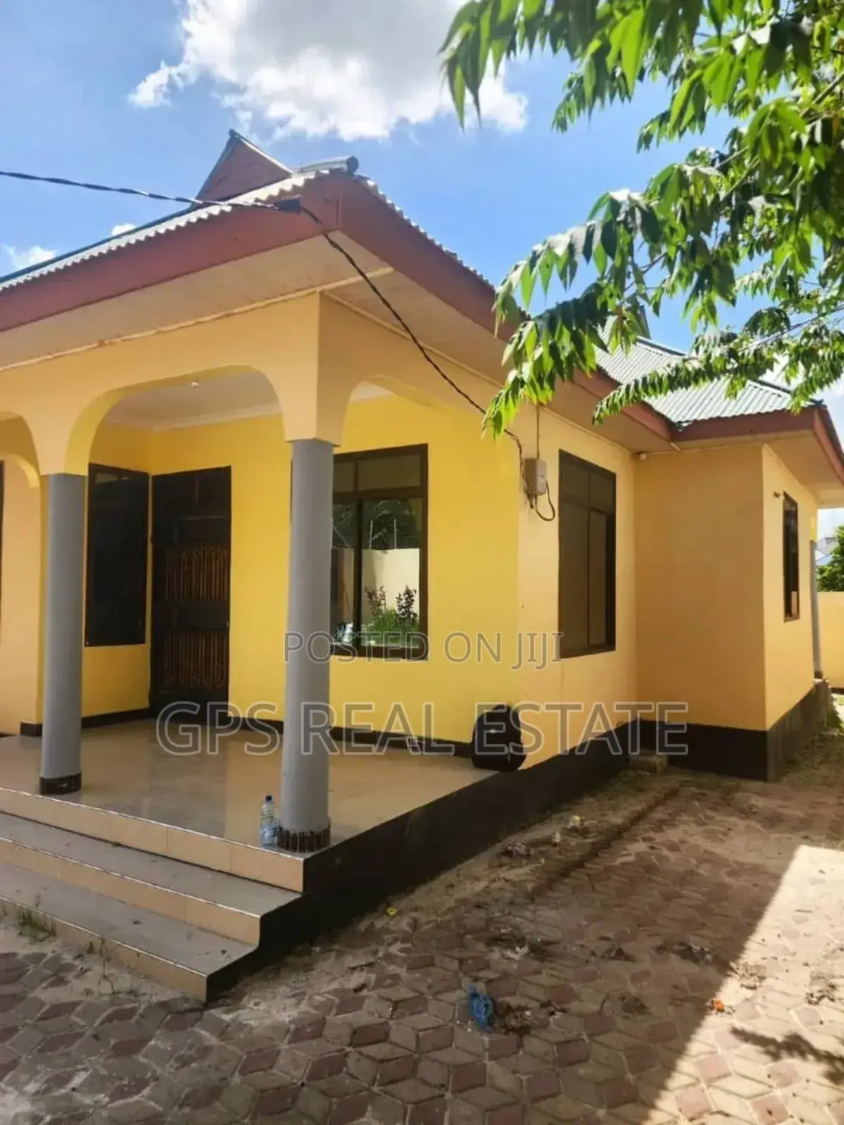 3bdrm House in Mbezi Luguruni, Kinondoni for sale in Kinondoni