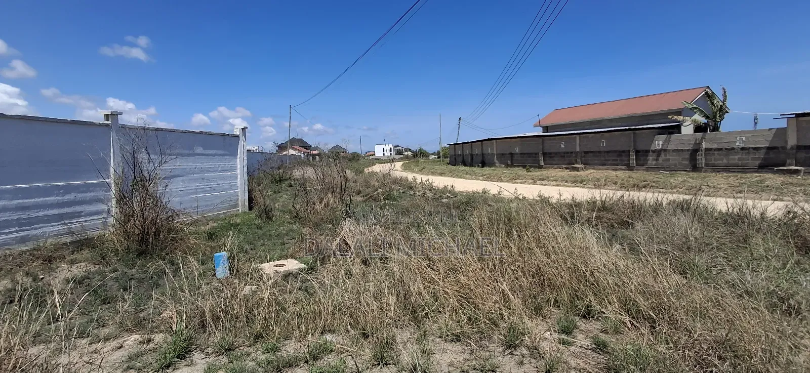 Plot for Sale Mbweni Police in Mbweni