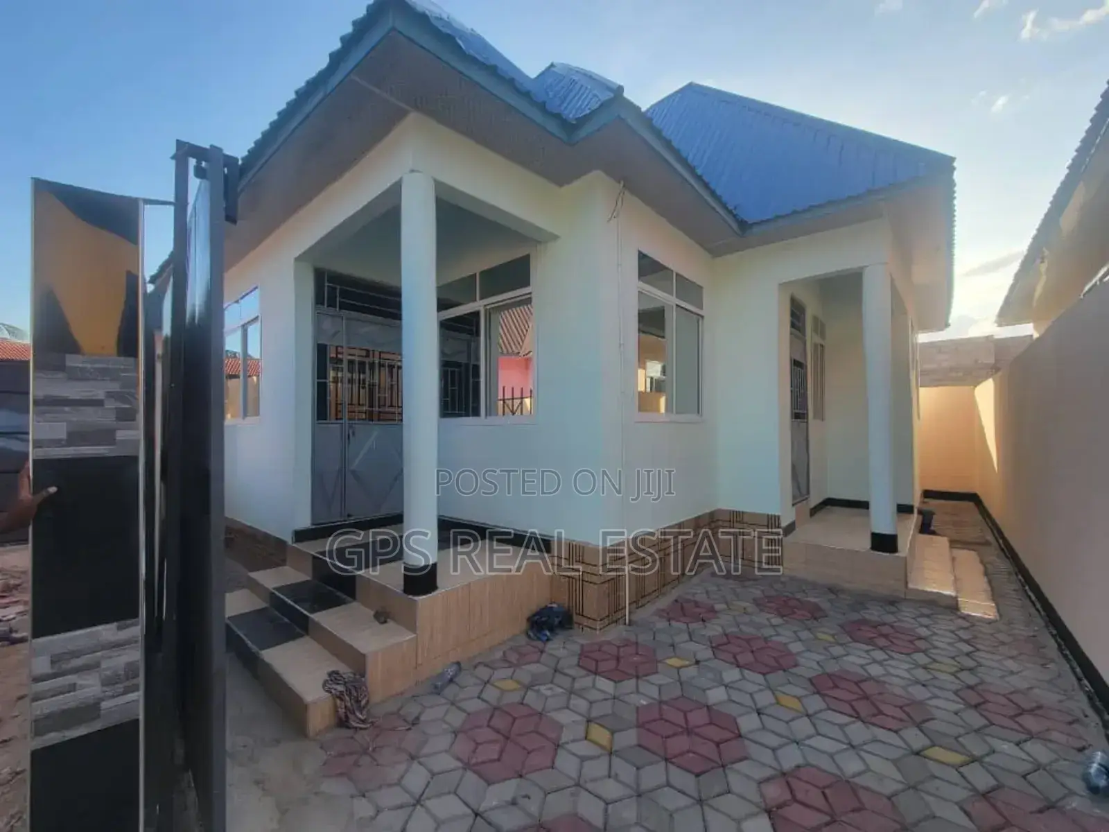 3bdrm House in Mbagala Chamazi, Temeke for sale in Temeke