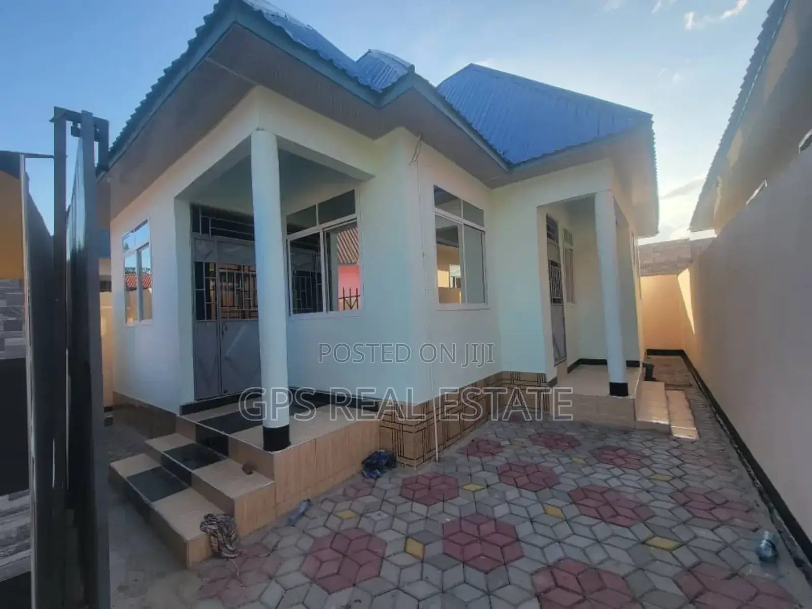 3bdrm House in Mbagala Chamazi, Temeke for sale in Temeke