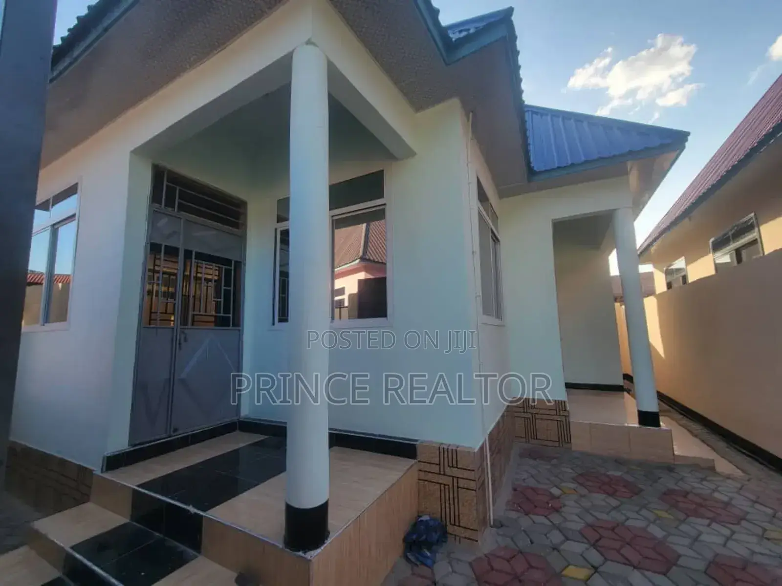 3bdrm House in Mbagala Chamazi, Temeke for sale in Temeke