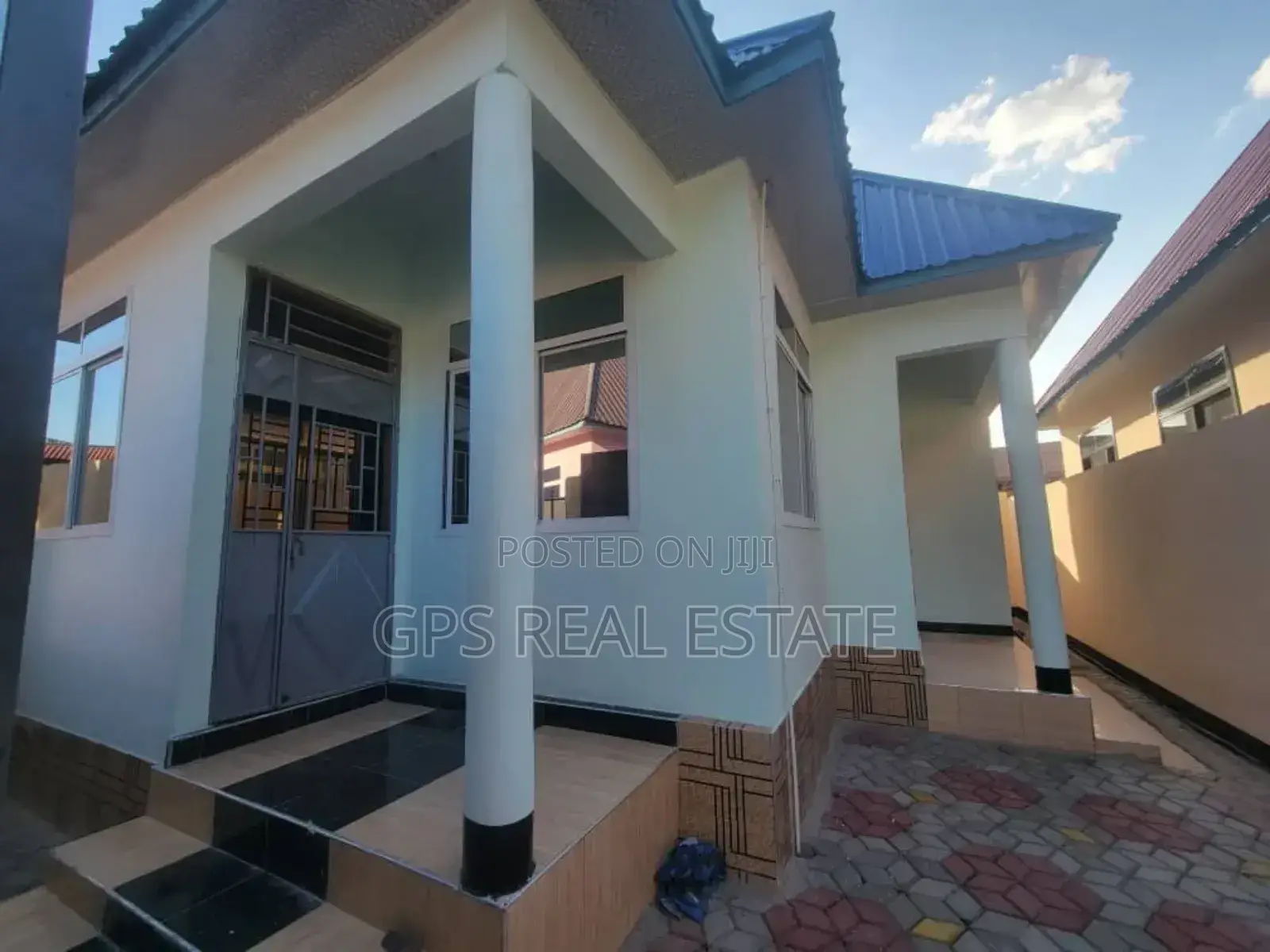 3bdrm House in Mbagala Chamazi, Temeke for sale in Temeke