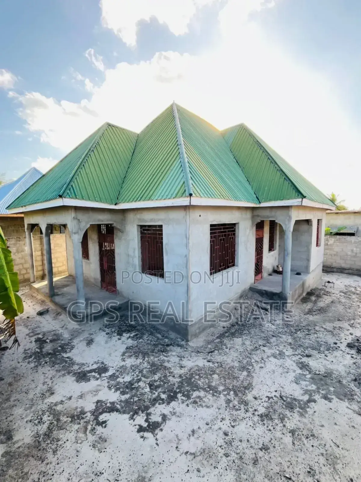 3bdrm House in Mbondole, Temeke for sale in Temeke