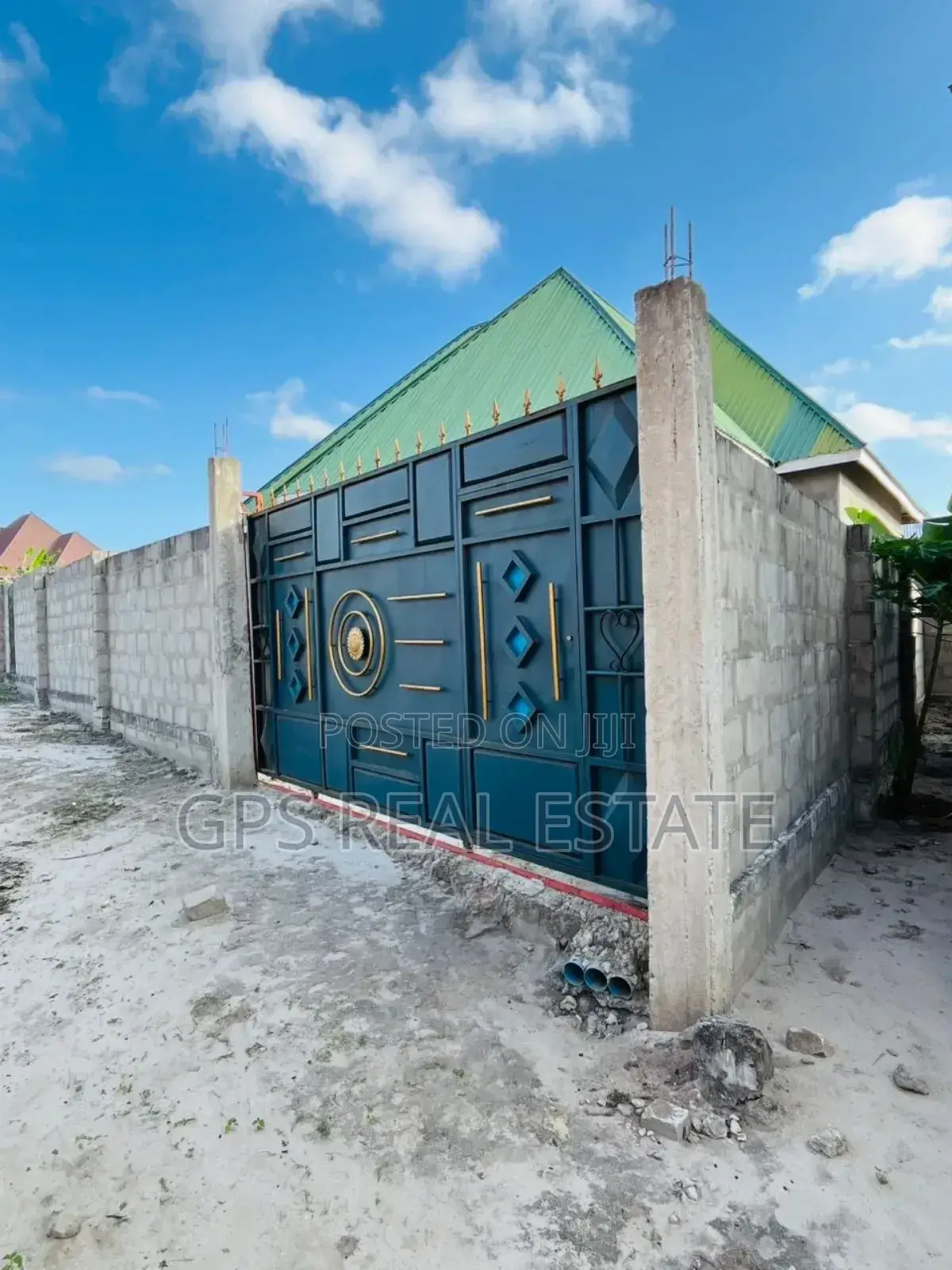 3bdrm House in Mbondole, Temeke for sale in Temeke