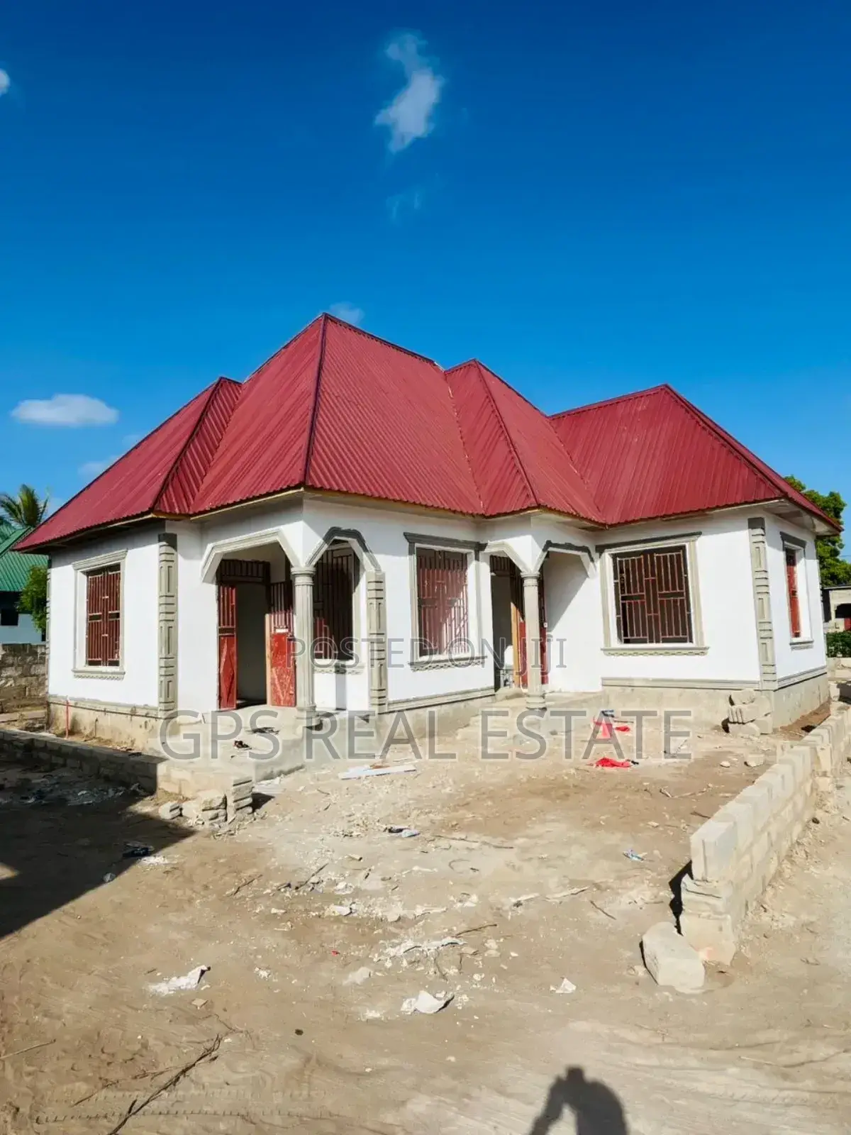 3bdrm House in Msongola, Ilala for sale in Ilala