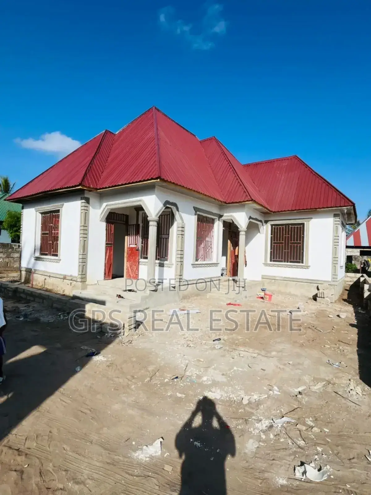 3bdrm House in Msongola, Ilala for sale in Ilala