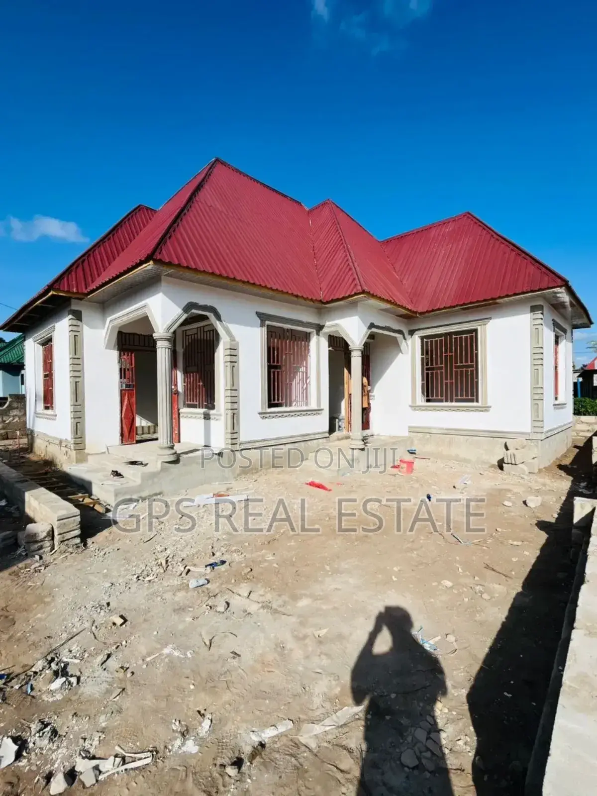 3bdrm House in Msongola, Ilala for sale in Ilala