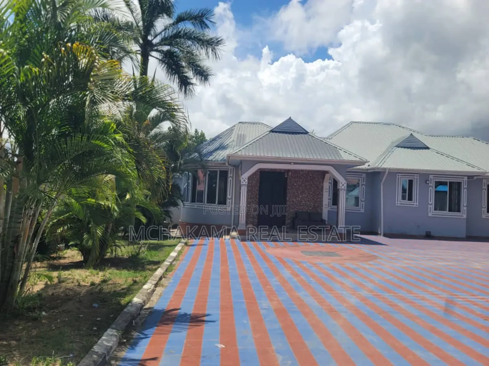 3bdrm House in Mchakama Real Estate, Goba for sale in Goba