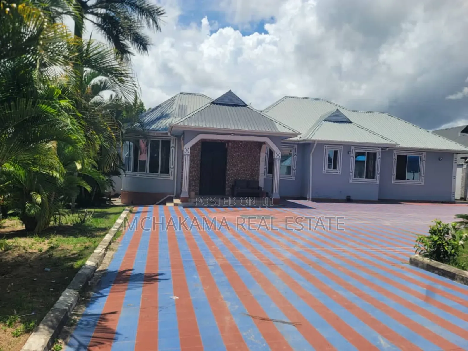 3bdrm House in Mchakama Real Estate, Goba for sale in Goba