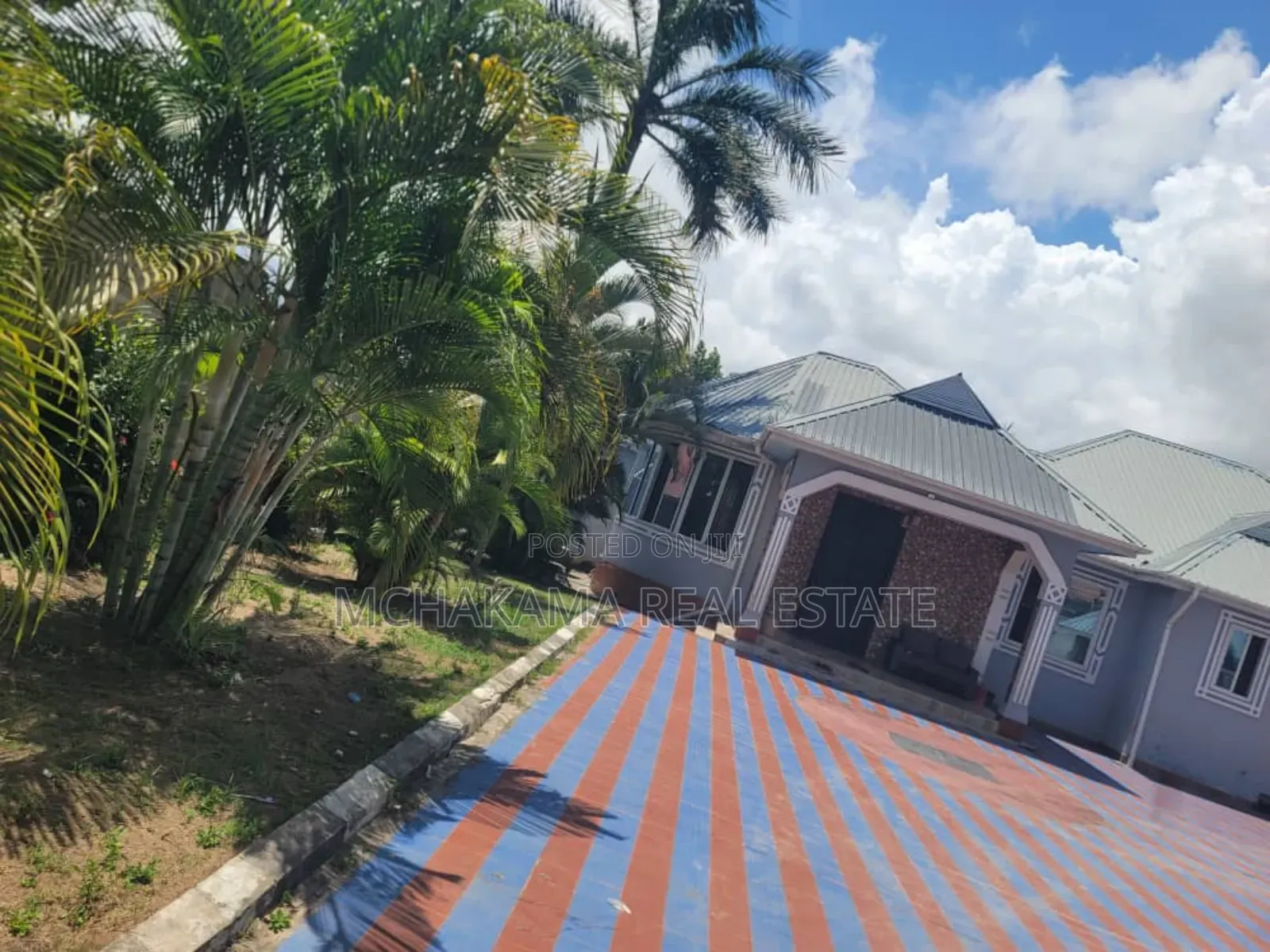 3bdrm House in Mchakama Real Estate, Goba for sale in Goba