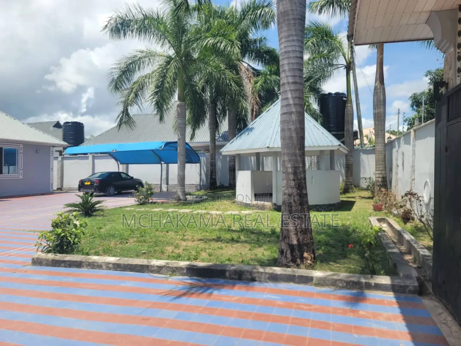 3bdrm House in Mchakama Real Estate, Goba for sale in Goba