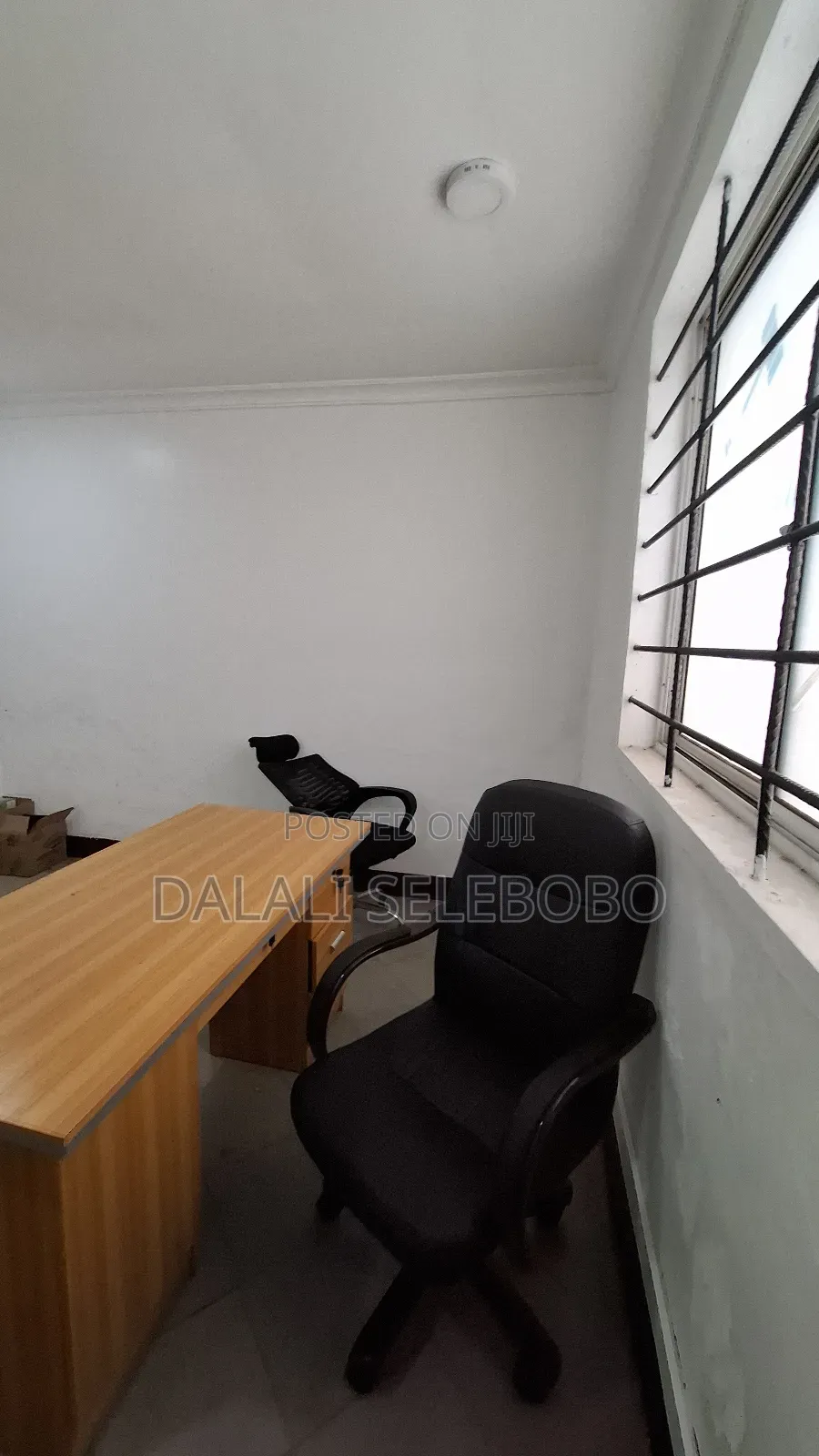 Privatte Office at Mliman City Centre in Kinondoni