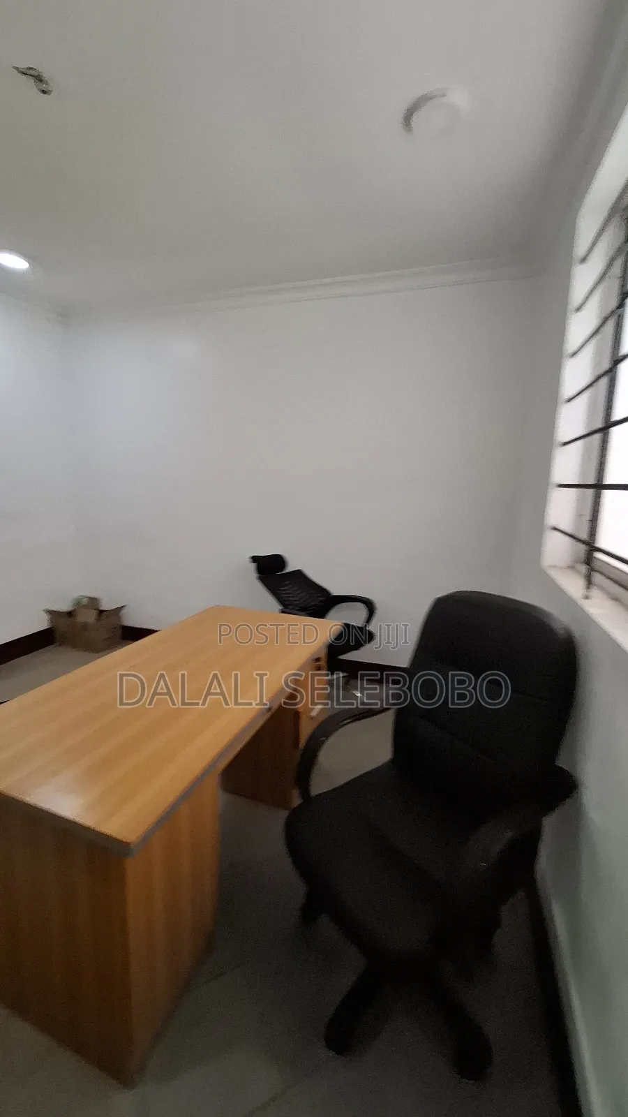 Privatte Office at Mliman City Centre in Kinondoni