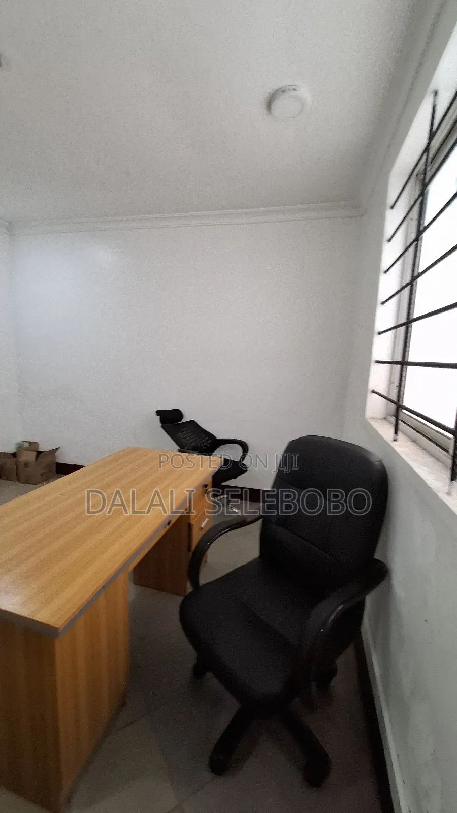 Privatte Office at Mliman City Centre in Kinondoni