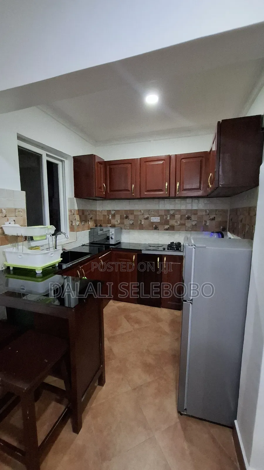 3bdrm Bungalow in Mbweni Mpiji, Kinondoni for sale in Kinondoni